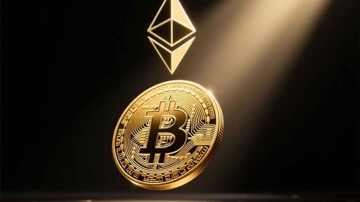 五月震荡收官,比特币价格行情回顾与未来展望