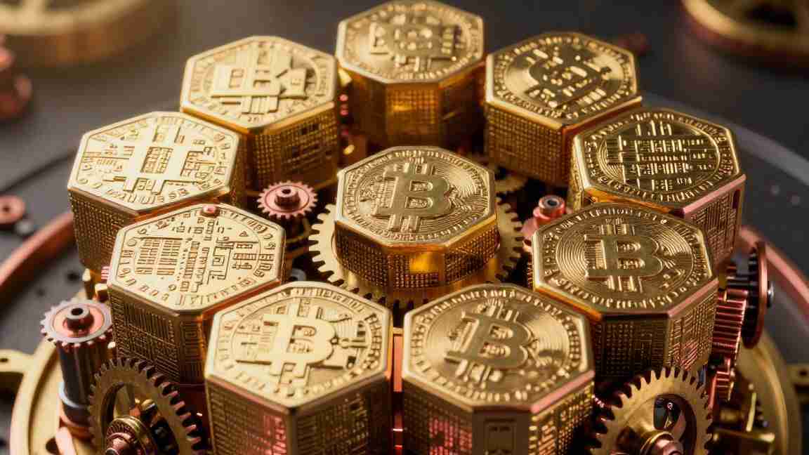 探索yb怎么创币,从概念到实践的全解析