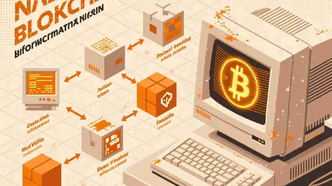 07年中国小伙预见Web3.0,一场关于互联网未来的早期探索