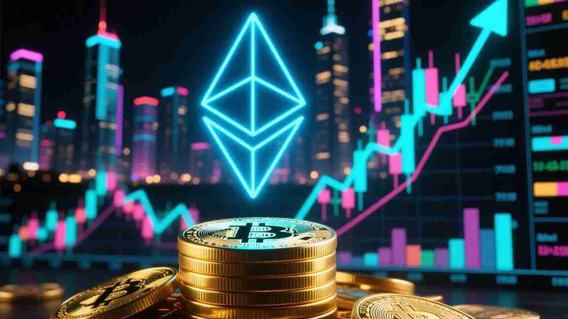 从Luna币到LUNC,一场加密货币市场的剧烈震荡与价值重估