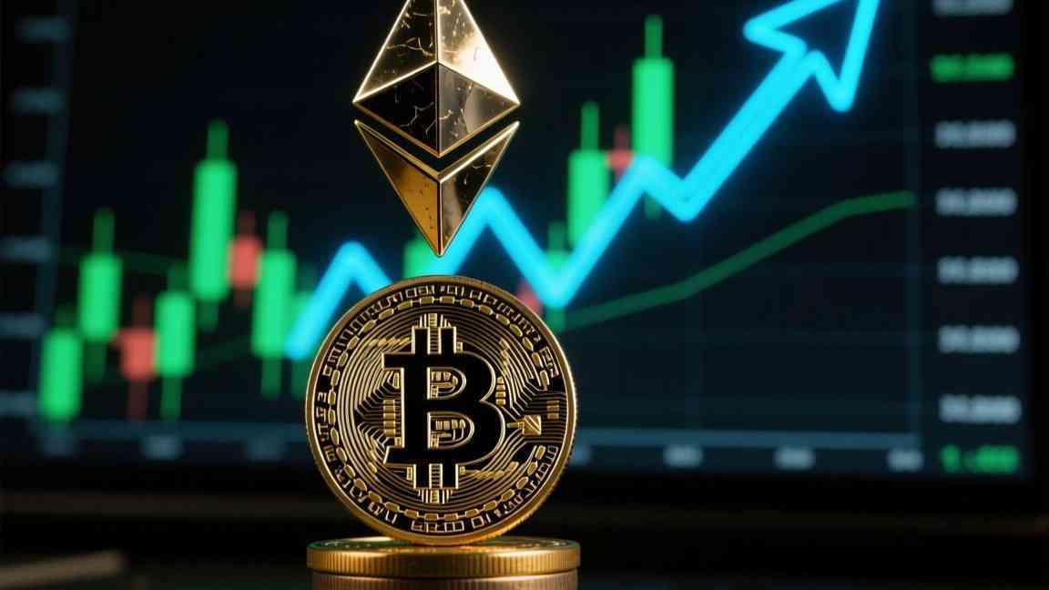 欧一与王一鸣,Web3.0浪潮中的探索者与领航者