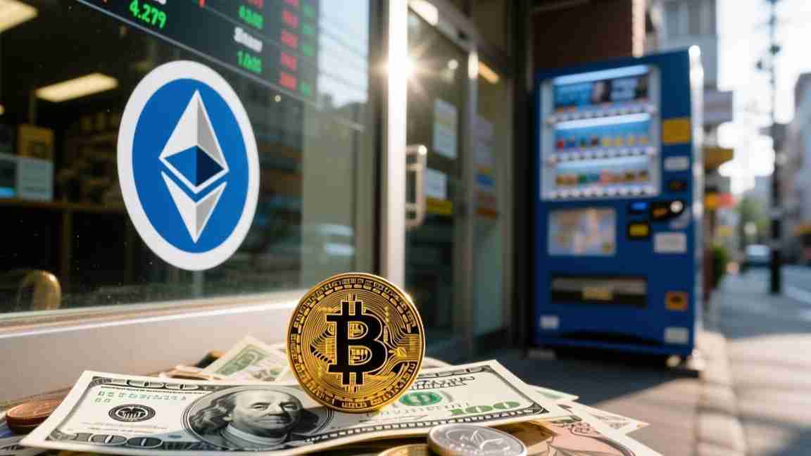 BZZ(Swarm)是以太坊网络拥堵的解药还是补充