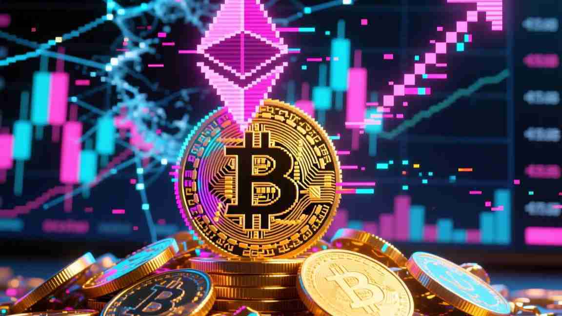 欧一Web3与Polygon,构建下一代去中心化应用的坚实桥梁