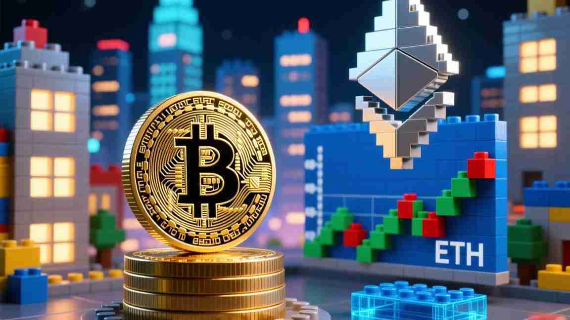 欧一与王一鸣,Web3.0浪潮中的探索者与领航者