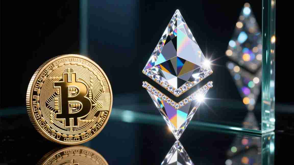 从Luna币到LUNC,一场加密货币市场的剧烈震荡与价值重估