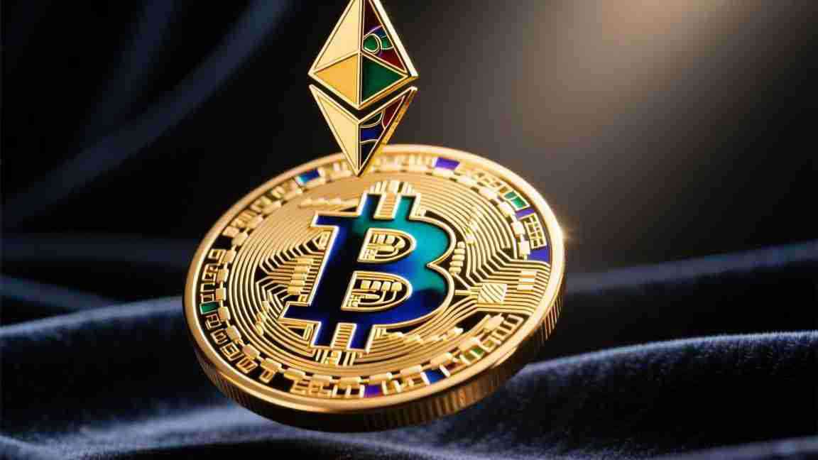 以太坊价格今日美元行情,波动加剧,市场关注关键支撑与未来催化剂