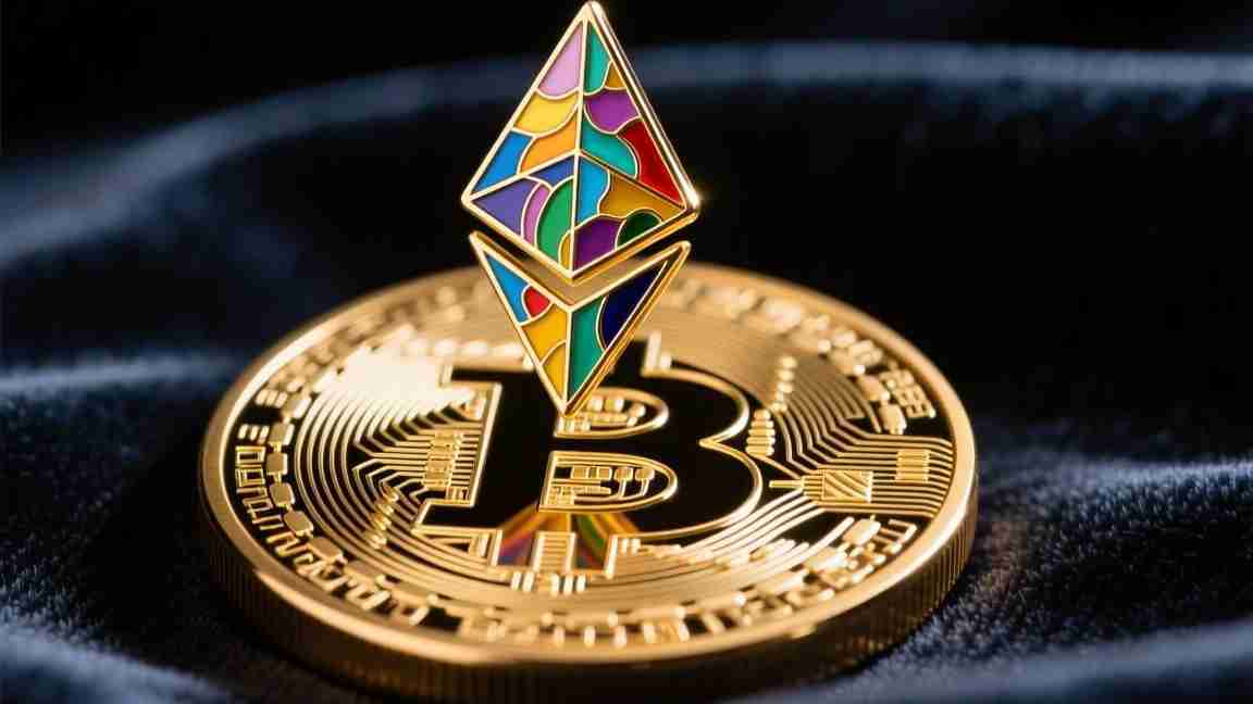 在欧艺Web3做U商差价赚钱吗,风险与机遇并存,理性看待是关键