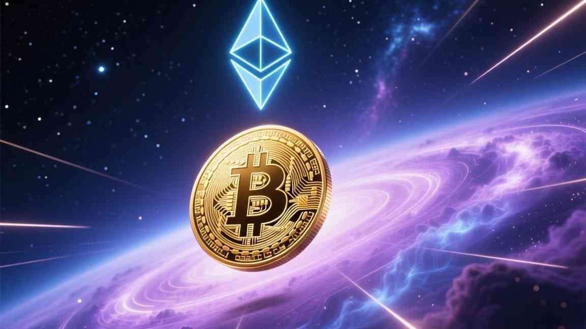 BTC越来越被看好,从边缘走向主流的价值重估