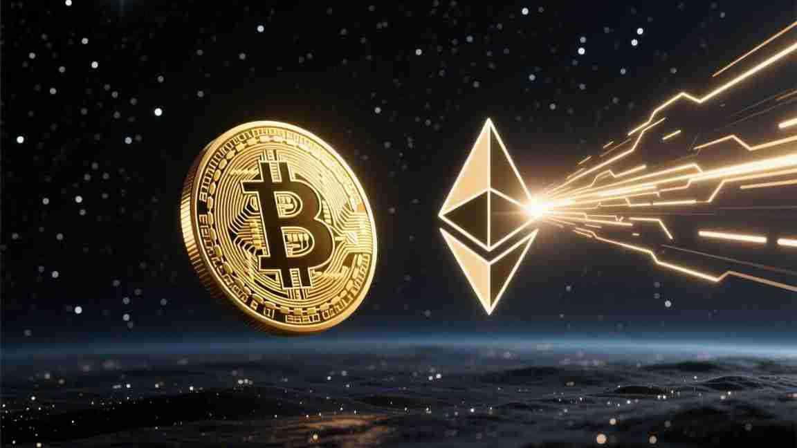 以太坊上的数字猫,当虚拟宠物撞上区块链革命