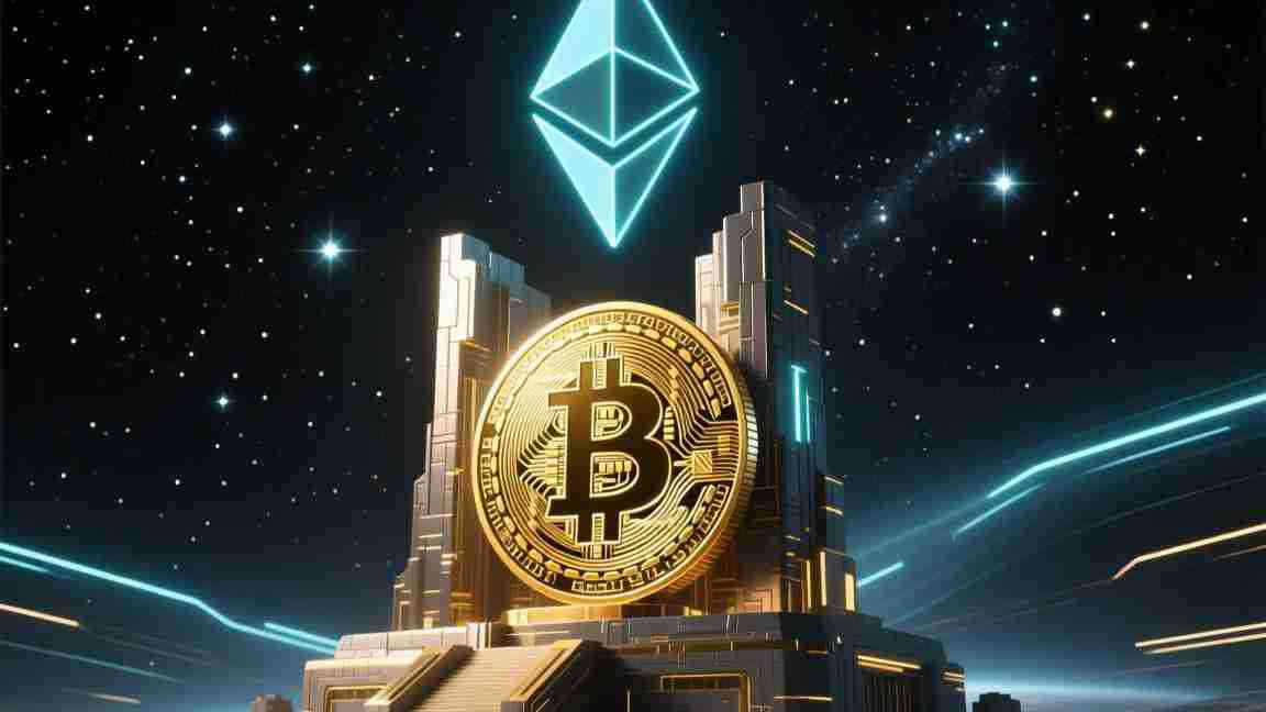 构建元宇宙的基石,以太坊开发的核心作用与未来展望